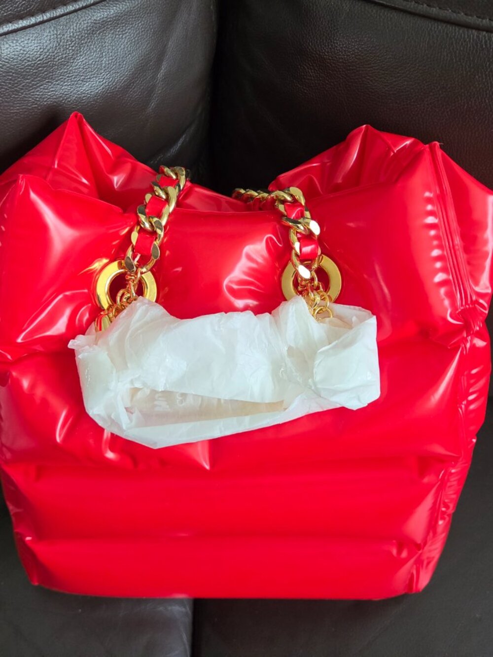 Handbag - Picture 2 of 4